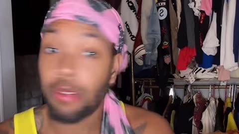 Zeus promoting calling Shakie p.o if he comes back to the app because why even mention it