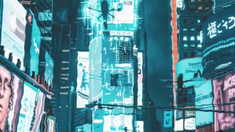 THE AI DOCTRINE – Official Short Trailer (2025)