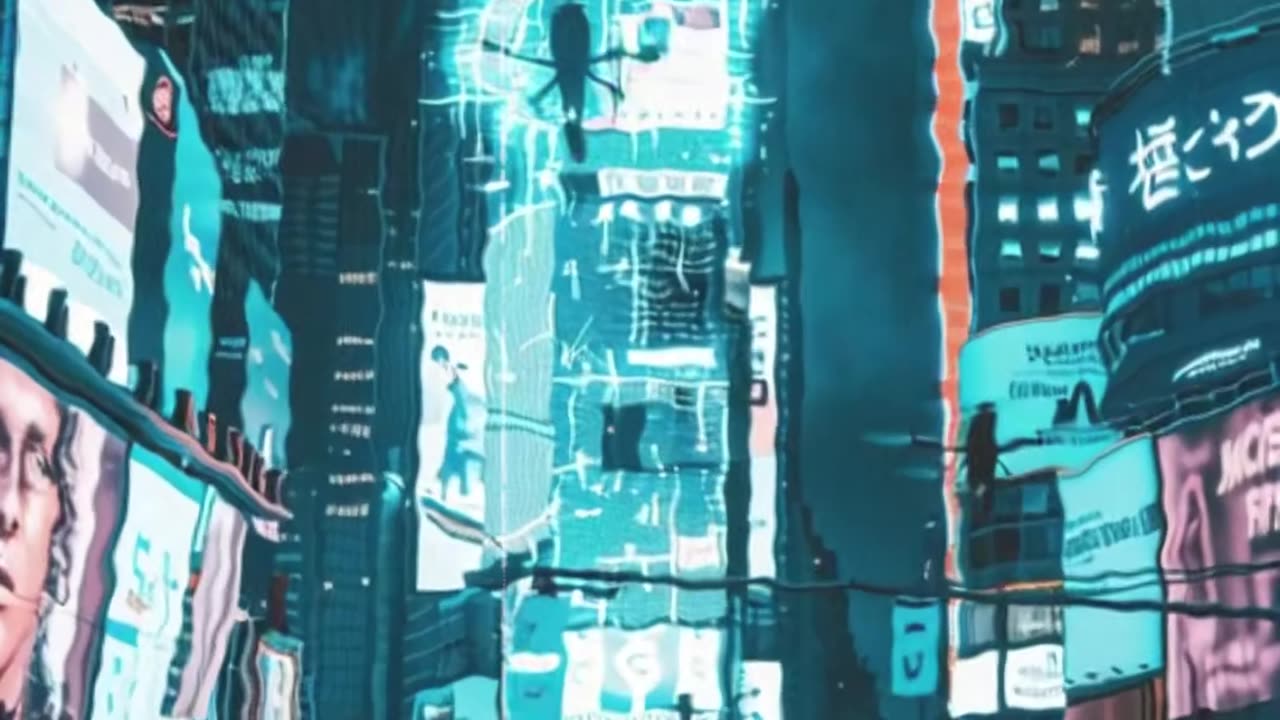 THE AI DOCTRINE – Official Short Trailer (2025)