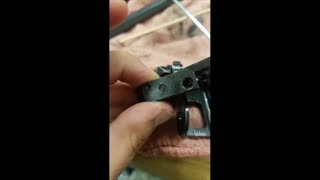 Iron Sight Durability Data