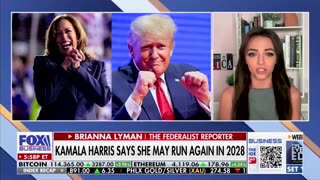 Lyman: Kamala Harris' Biggest Political Liability Will Be Her Silence