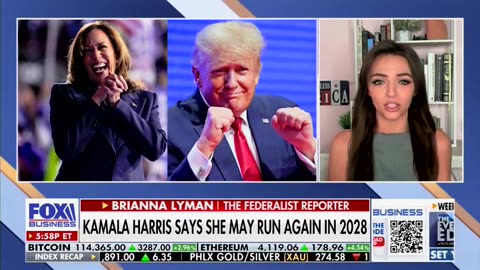 Lyman: Kamala Harris' Biggest Political Liability Will Be Her Silence