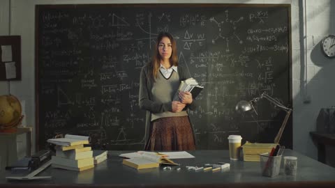 The Untold History: Women, Power, and Progress