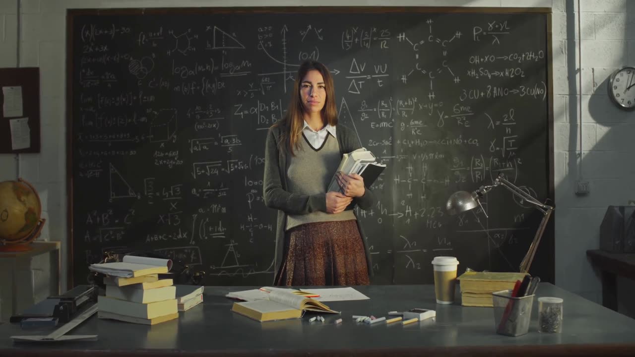 The Untold History: Women, Power, and Progress