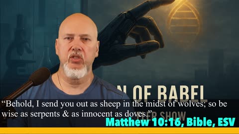 Episode 18 - The Return of Babel p2