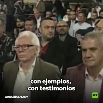 Maduro a EE.UU.: "No queremos una guerra en el Caribe ni en Suramérica"