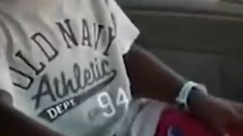 black funny kid laughing Meme