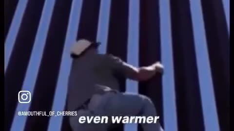 😂💡 This Genius Idea to Make Border Climb Harder! | FunFM