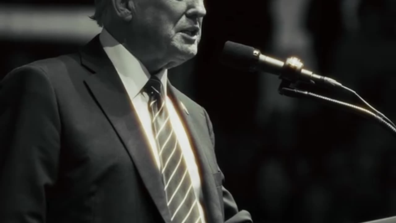OUR PRESIDENT