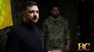 Zelensky faces deepest crisis yet as allies accused in $100M wartime scheme