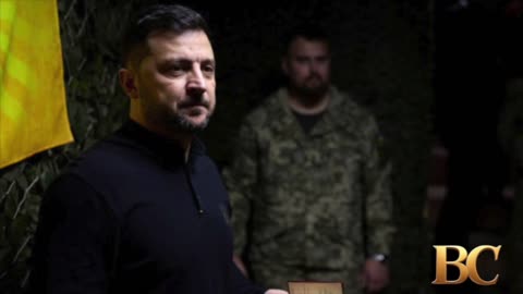 Zelensky faces deepest crisis yet as allies accused in $100M wartime scheme