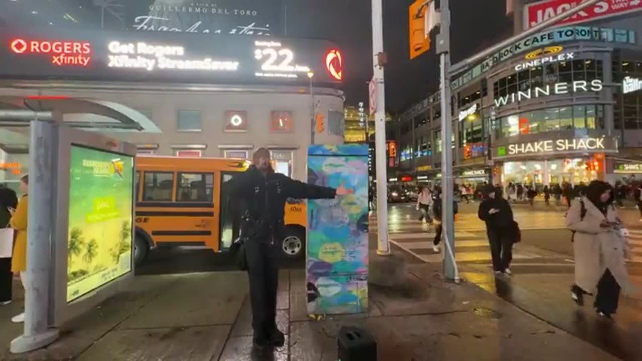 GOSPEL SHERIFF UPDATE