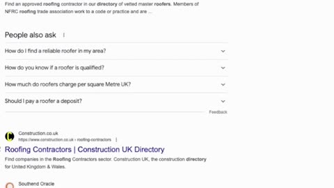 This Backlinking Strategy Gets Our Client's Website On The First Page Of Google