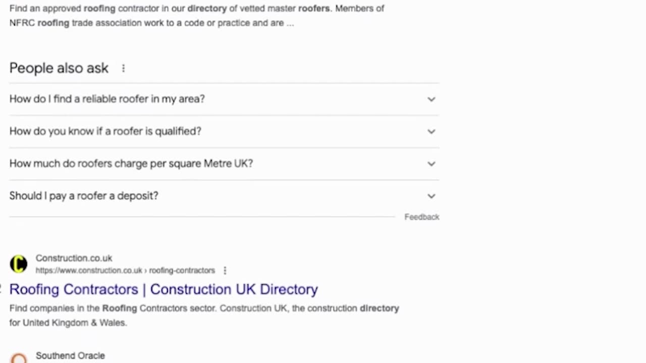This Backlinking Strategy Gets Our Client's Website On The First Page Of Google