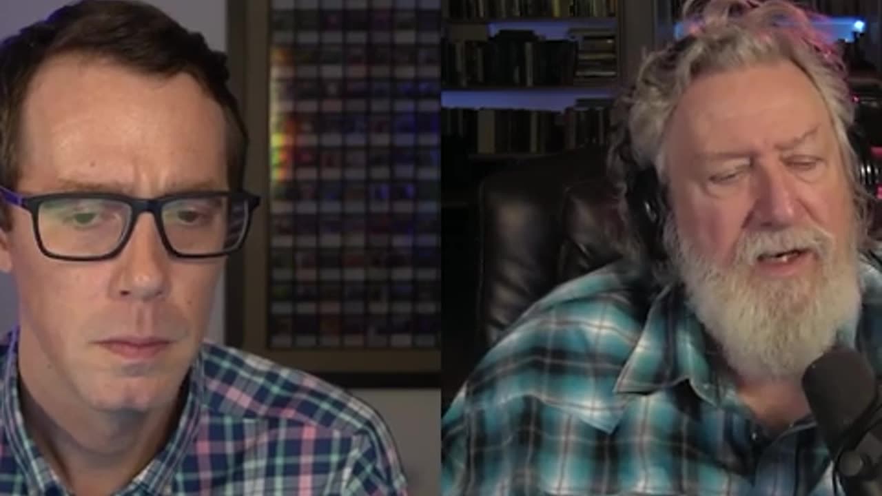 Are the Gods… Aliens - Ashton Forbes