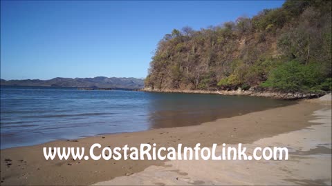 Playa Cocos Costa Rica