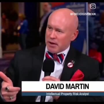 Dr. David Martin: "Remdesivir was too unethical to put into Ebola clinical trials in Africa