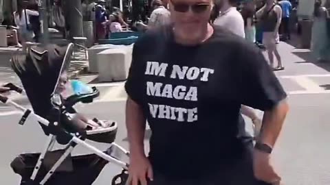 Cringe! wtf?! Don't be this guy