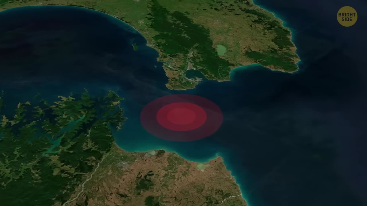 Why There's No Bridge Between New Zealand’s Main Islands