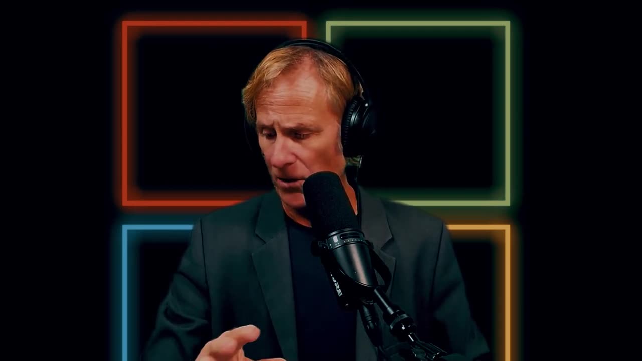 MZTV 1730: Adolf Hitler and Joel Osteen Must Be Changed Before They're Saved