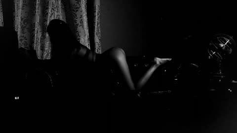 Erotic music to awaken female and male sexuality