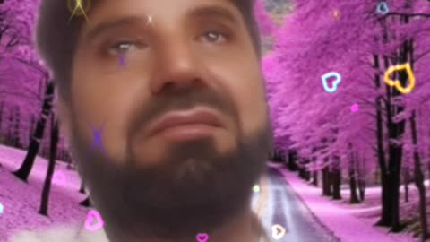 My TikTok video