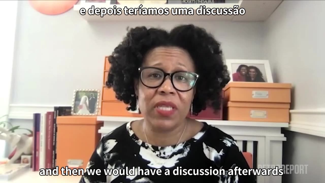 Como os Professores Utilizam Vídeos de Relatórios Retro para Envolver os Estudantes - Relatório Retro 2021/07/07