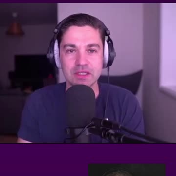 How he got Started in Podcasting