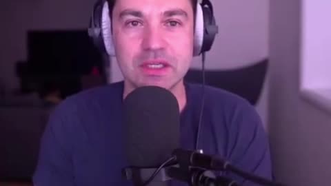 How he got Started in Podcasting