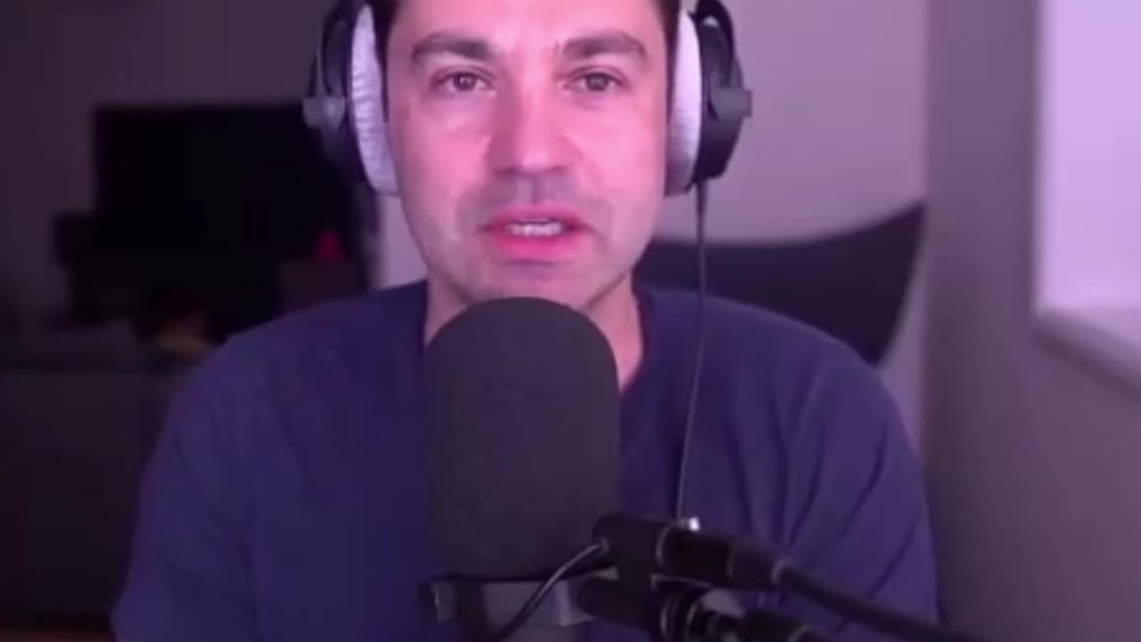 How he got Started in Podcasting