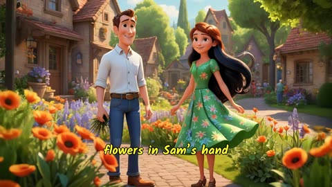 Kids love story