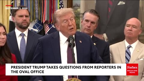 Trump Slams India For 'One-Sided Relationship' And Defends Hardline Tariffs