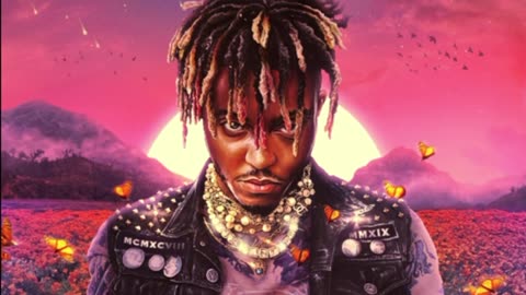 Juice WRLD - Tell Me U Luv Me (ft. Trippie Redd) (432hz)