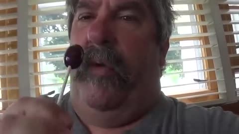 ASMR Lollipop