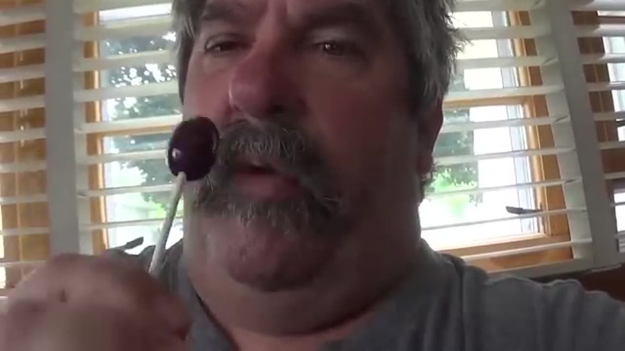 ASMR Lollipop