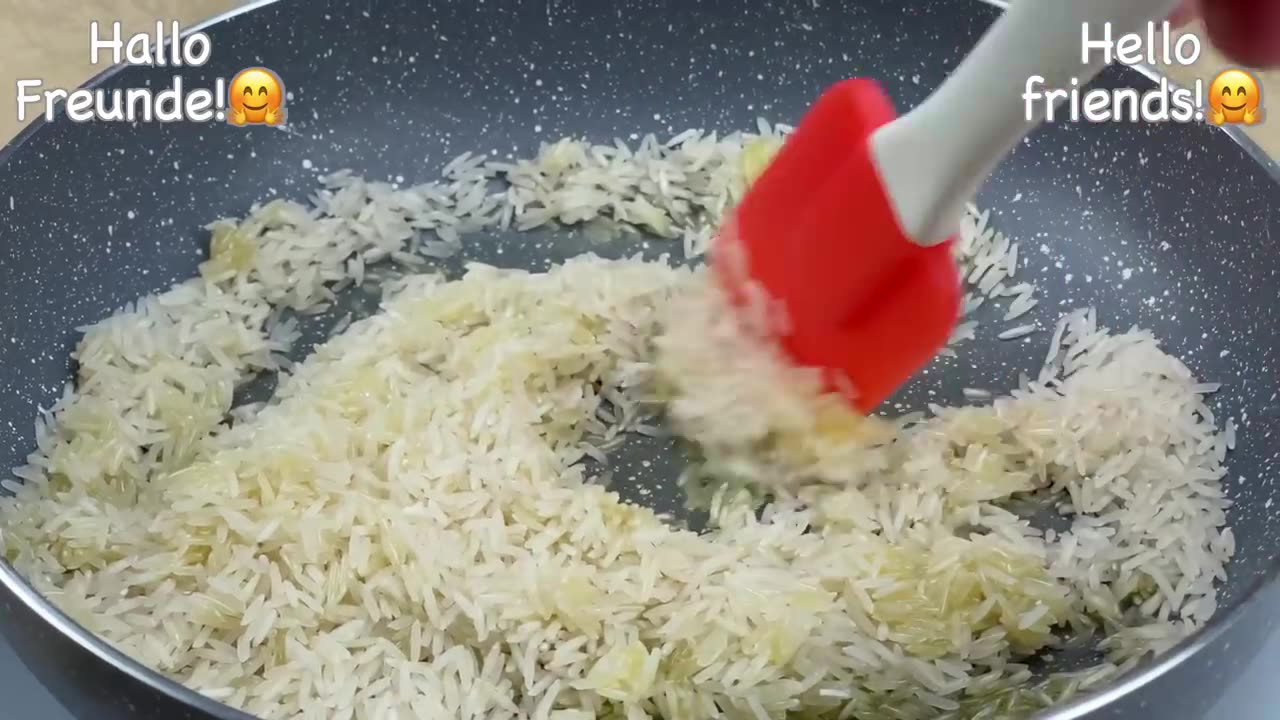 egg rice