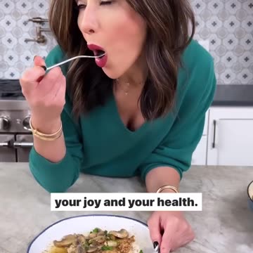 Mushroom Chicken Recipes