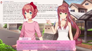 Brought Together - Interview Club! Pt.36