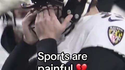 Ravens' season ends in heartbreak as missed walk-off field goal gives Steelers final playoff spot