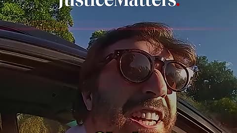 Qld Cop allegedly assaults disabled man! - Justice Matters
