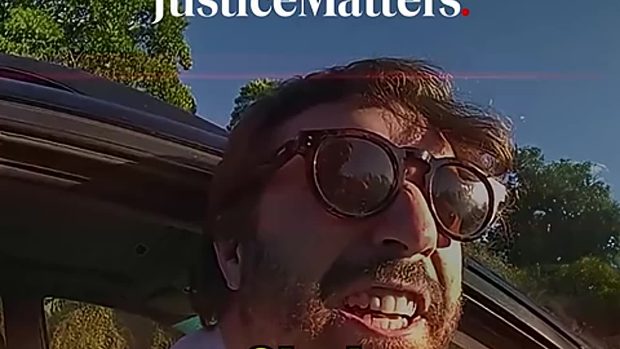 Qld Cop allegedly assaults disabled man! - Justice Matters