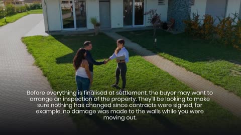 7 stages of conveyancing when selling property in VIC