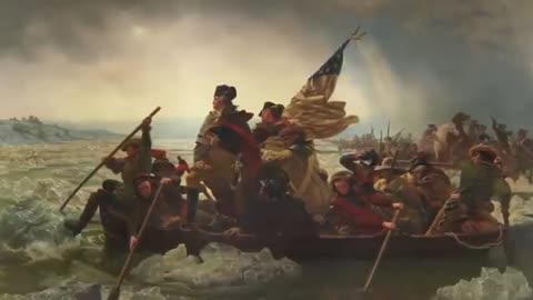 The History Of The United States Of America.