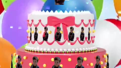 Birthday celebration