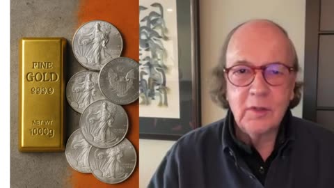 💥 Jim Rickards Sounds the Alarm: Capital Controls Are Coming FAST! 🏦