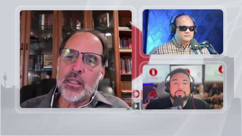 Kingdom Talk - The Prophetic Role of the Church