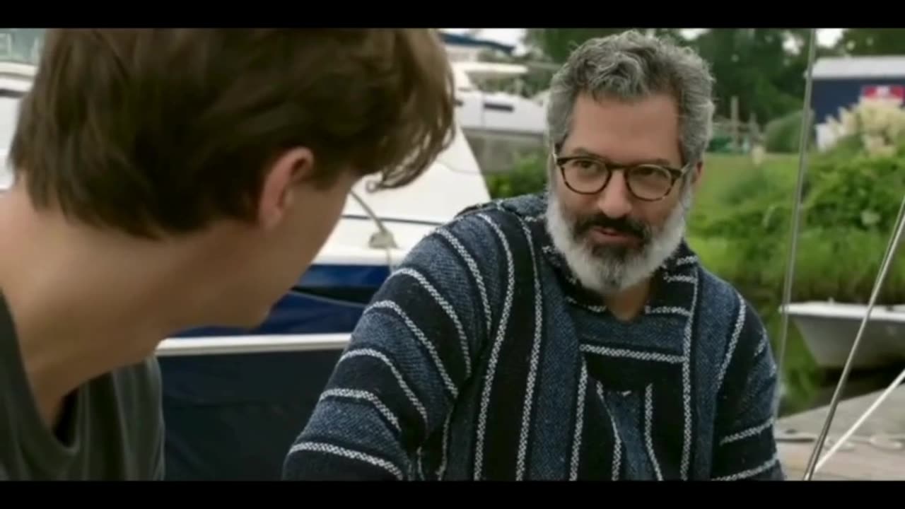 Part 65 - the summer i turned pretty (Season 1) #hollywood #series #latest2025