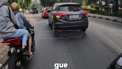 Vlog Bogor City