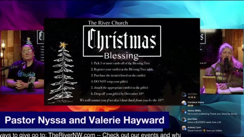 11-26-25 | Wednesday Morning Prayer