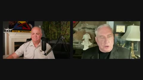Col Doug Macgregor: Israel Owns the U.S. /They Bought All the Influence They Need in DC.